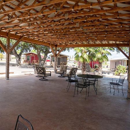 Rivercity Rv Park Ню Браунфелс Екстериор снимка